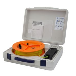 Nivcomp Digital Water Level