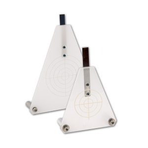 Fixed targets for Pipeguide