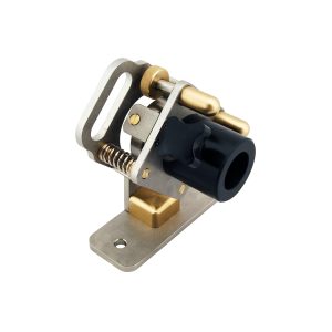 Gimbal for Mining Lasers