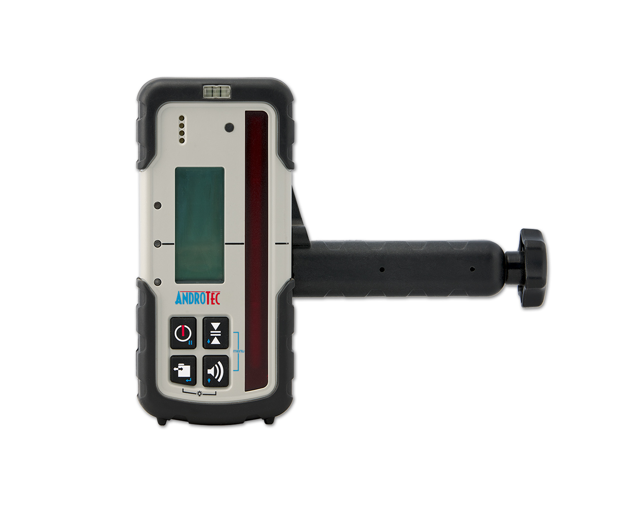 Heavy Duty Millimetre Hand-Held Receiver