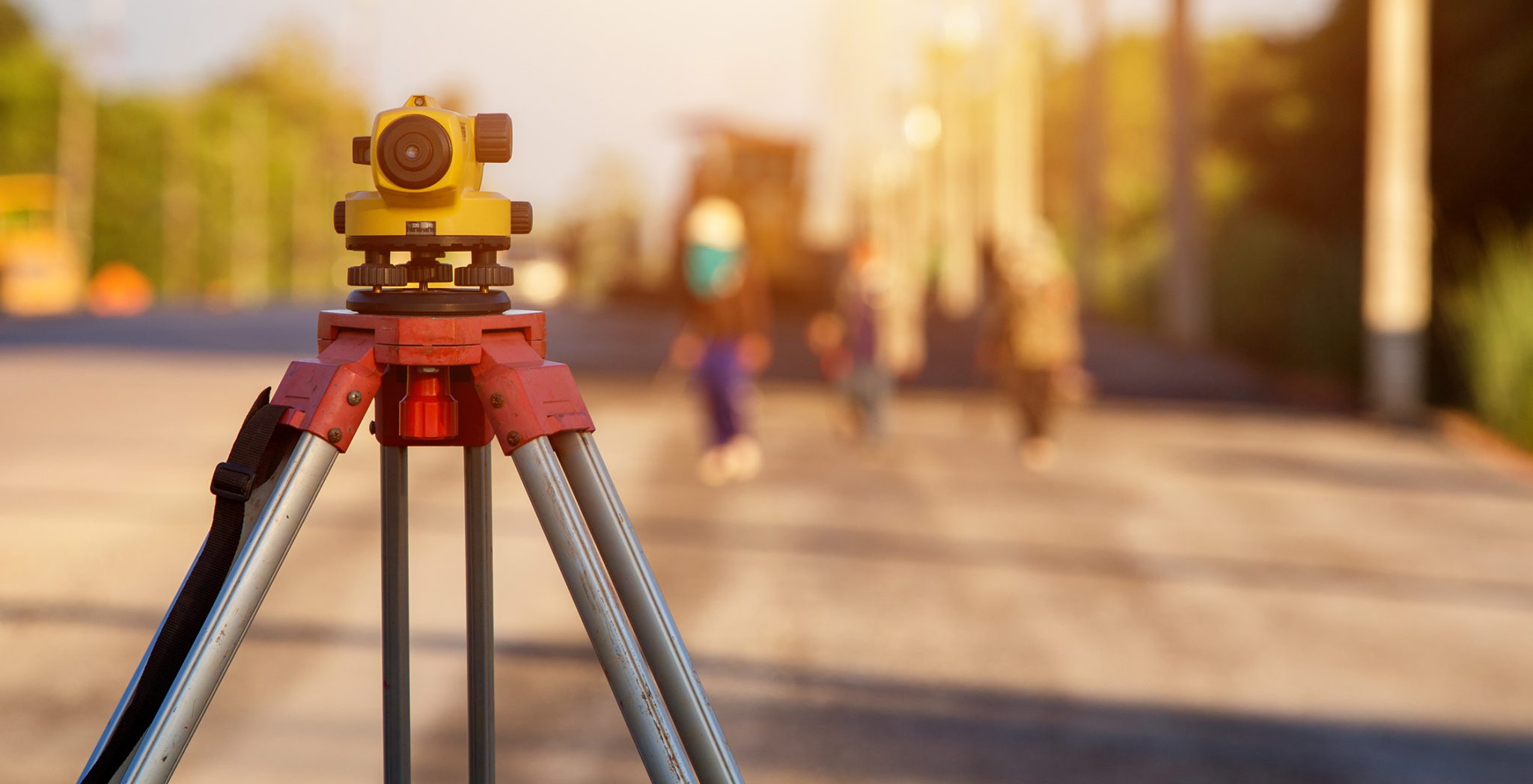 SURVEYING INSTRUMENTS