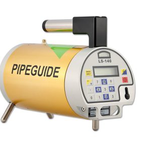 Pipeguide LS.140.G