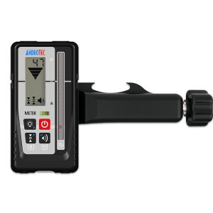 Millimetre Hand-Held Receiver