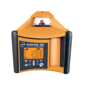Vision 2N Align Grade Laser