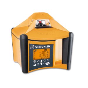 Vision 2N Grade Laser